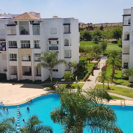 Апартаменты Marina Golf Асила Экстерьер фото